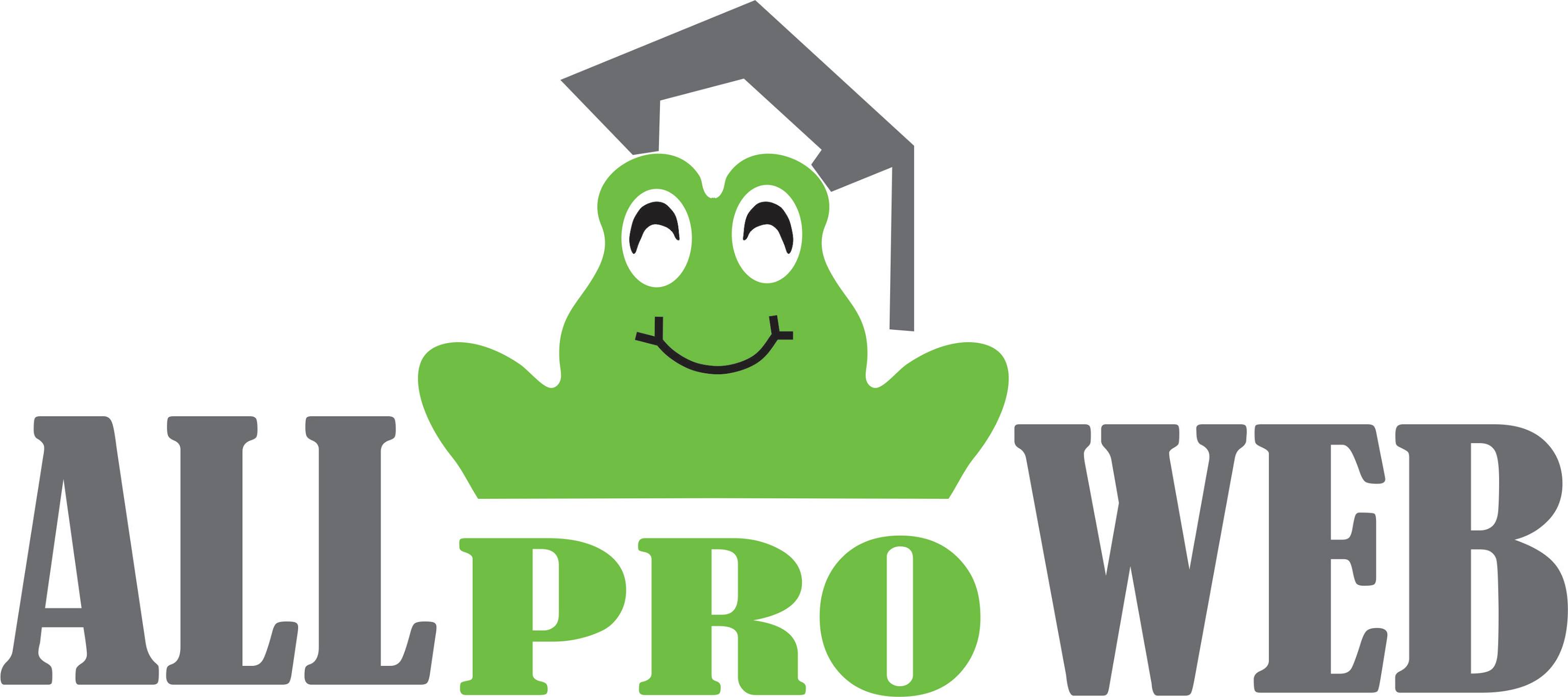AllProWeb